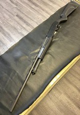SAVAGE ARMS MODEL 320 12 GA - 2 of 3