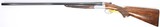 RIZZINI NIB RIZZINI BR550 ROUND BODY 20GA SXS 3" 29" BARREL ENGRAVED 20 GA - 2 of 3