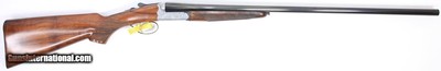 RIZZINI NIB RIZZINI BR550 ROUND BODY 20GA SXS 3" 29" BARREL ENGRAVED 20 GA
