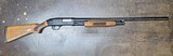 MOSSBERG 500 HUNTING ALL PURPOSE FIELD 12 GA - 2 of 3