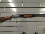 MOSSBERG 500 HUNTING ALL PURPOSE FIELD 12 GA