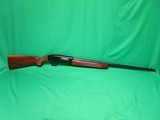 WINCHESTER MODEL 50 12 GA - 2 of 3