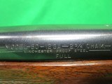 WINCHESTER MODEL 50 12 GA - 3 of 3