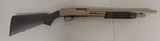 MOSSBERG 500A 12 GA - 1 of 3