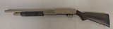 MOSSBERG 500A 12 GA - 2 of 3