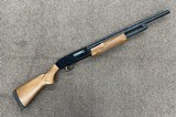 MOSSBERG 500 20 GA - 1 of 3