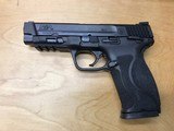 SMITH & WESSON M&P45 M2.0 .45 ACP - 2 of 3