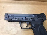 SMITH & WESSON M&P45 M2.0 .45 ACP - 3 of 3