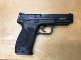 SMITH & WESSON M&P45 M2.0 .45 ACP - 1 of 3
