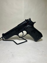 BERETTA 96 .40 CALIBER - 1 of 3