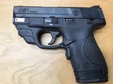 SMITH & WESSON M & P 9 Shield 9MM LUGER (9x19 PARA) - 3 of 3