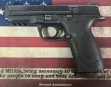 SMITH & WESSON M&P 9 9MM LUGER (9x19 PARA) - 2 of 3
