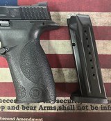 SMITH & WESSON M&P 9 9MM LUGER (9x19 PARA) - 3 of 3