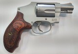 SMITH & WESSON M642 .38 SPL +P - 2 of 2