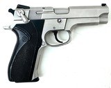 SMITH & WESSON 5906 9MM LUGER (9x19 PARA) - 1 of 3