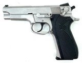 SMITH & WESSON 5906 9MM LUGER (9x19 PARA) - 2 of 3