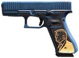 GLOCK G45 GEN 5 MOS 9MM LUGER (9x19 PARA) - 1 of 1