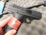 HI-POINT C9 9MM LUGER (9x19 PARA) - 1 of 3