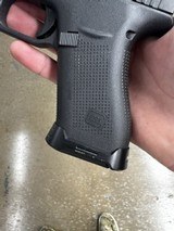 GLOCK G43X MOS 9MM LUGER (9X19 PARA) - 3 of 3