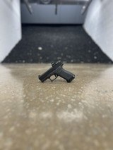 GLOCK G43X MOS 9MM LUGER (9X19 PARA) - 1 of 3