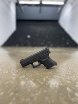 GLOCK G30 GEN 4 .45 ACP - 1 of 2