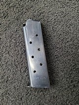 KIMBER custom lw
.45 ACP - 2 of 3