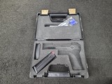CZ CZ P-10 F 9MM LUGER (9x19 PARA) - 2 of 3