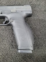 CZ CZ P-10 F 9MM LUGER (9x19 PARA) - 3 of 3