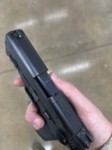 SMITH & WESSON M&P9 SHIELD EZ M2.0 9MM LUGER (9X19 PARA) - 3 of 3
