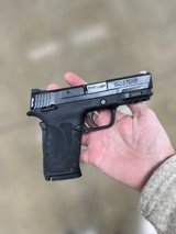 SMITH & WESSON M&P9 SHIELD EZ M2.0 9MM LUGER (9X19 PARA) - 2 of 3