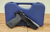 BERETTA PX4 STORM 9MM LUGER (9x19 PARA) - 2 of 3