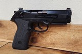BERETTA PX4 STORM 9MM LUGER (9x19 PARA) - 1 of 3