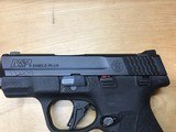 SMITH & WESSON M&P 9 SHIELD PLUS 9MM LUGER (9x19 PARA) - 3 of 3