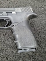SMITH & WESSON M&P 40 .40 S&W - 3 of 3