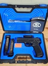 FN FNX-45 [BLK] .45 ACP - 2 of 3