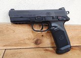 FN FNX-45 [BLK] .45 ACP - 3 of 3