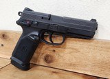 FN FNX-45 [BLK] .45 ACP - 1 of 3
