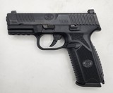 FN 509 9MM LUGER (9x19 PARA) - 1 of 3