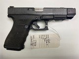 GLOCK G19 GEN 4 9MM LUGER (9x19 PARA) - 2 of 2
