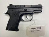 CZ CZ2075 RAMI (PISTOL) 9MM LUGER (9x19 PARA) - 2 of 2