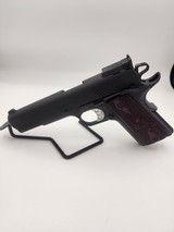 SPRINGFIELD ARMORY 1911 RANGE OFFICER .45 ACP - 1 of 3