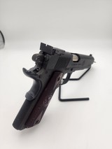 SPRINGFIELD ARMORY 1911 RANGE OFFICER .45 ACP - 3 of 3