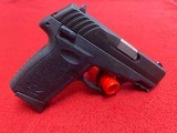 SCCY CPX-1 GEN 3 9MM SUB COMPACT 9MM LUGER (9x19 PARA) - 1 of 3