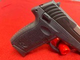 SCCY CPX-1 GEN 3 9MM SUB COMPACT 9MM LUGER (9x19 PARA) - 2 of 3