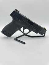 SMITH & WESSON M&P 9 SHIELD M2.0 9MM LUGER (9x19 PARA) - 2 of 3