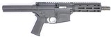 SMITH & WESSON S&W M&P15-22 22LR 7.5" BARREL PISTOL .22 LR