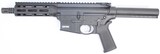 SMITH & WESSON S&W M&P15-22 22LR 7.5" BARREL PISTOL .22 LR - 2 of 3