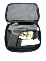 SPRINGFIELD ARMORY HELLCAT PRO 9MM LUGER (9x19 PARA) - 2 of 2