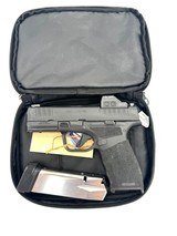 SPRINGFIELD ARMORY HELLCAT PRO 9MM LUGER (9x19 PARA) - 1 of 2