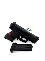 HECKLER & KOCH VP9SK (OPTIC READY VER.) 9MM LUGER (9x19 PARA) - 2 of 3